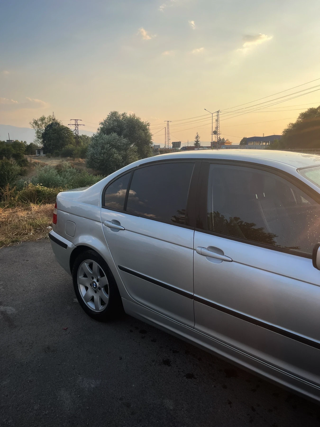 BMW 320 Facelift  | Mobile.bg � ����������� 8