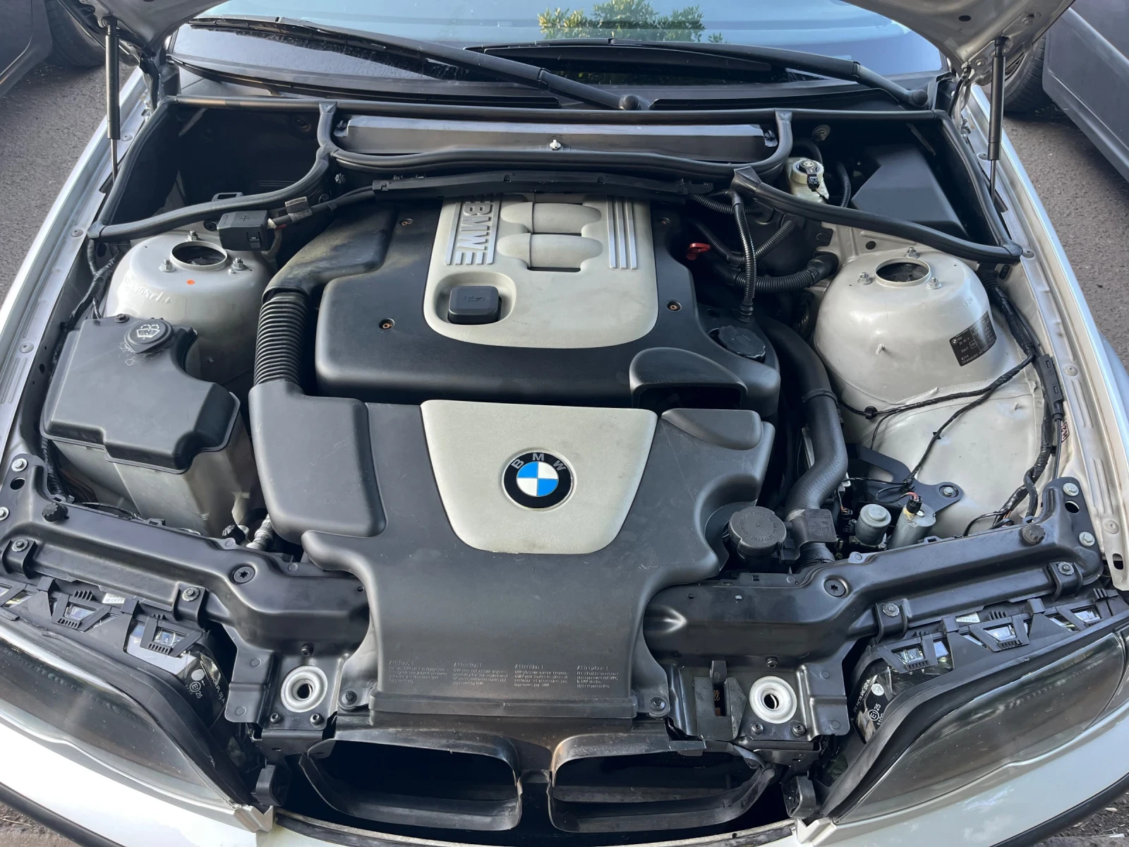 BMW 320 Facelift  | Mobile.bg � ����������� 10