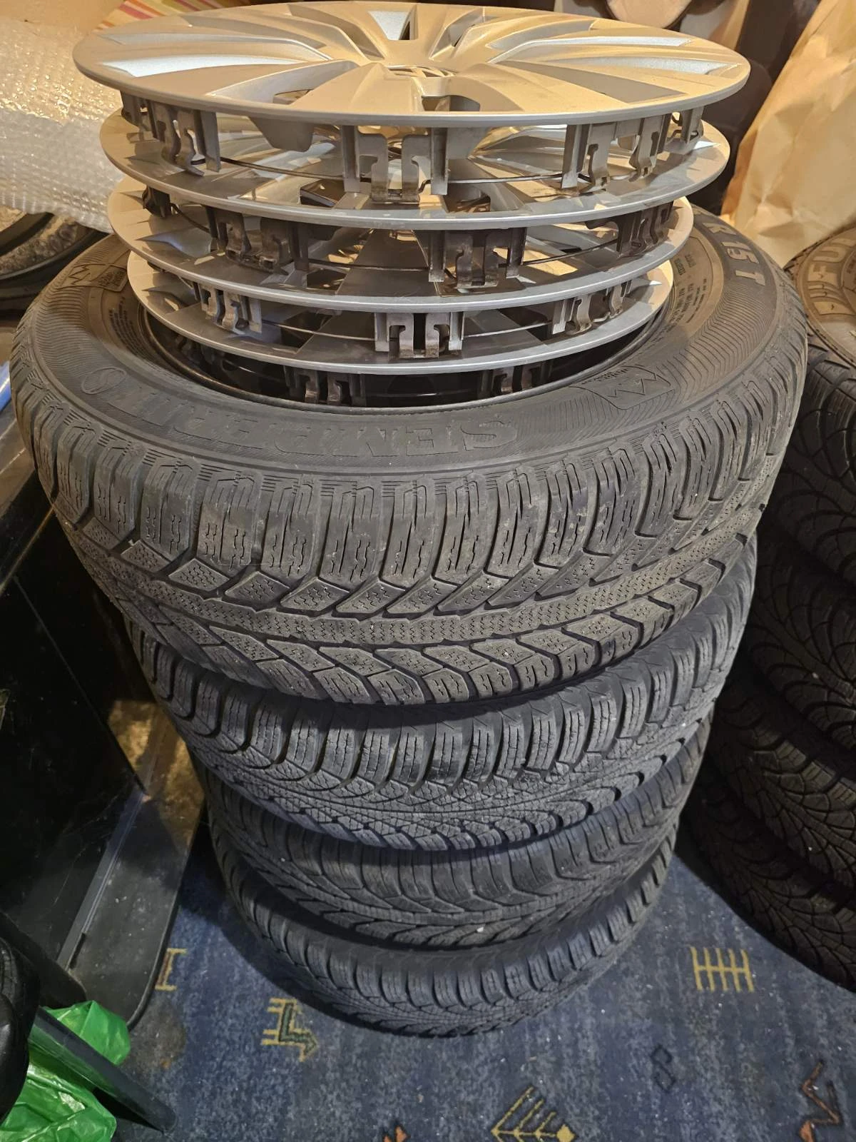 VW Golf 1.6 TDI BlueMotion | Mobile.bg � ����������� 16