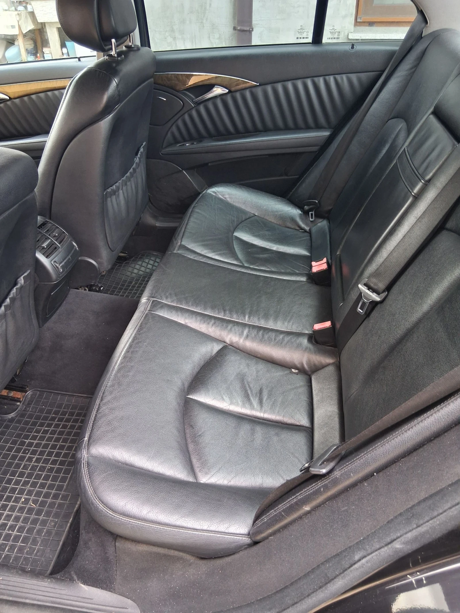 Mercedes-Benz E 220 | Mobile.bg � ����������� 8