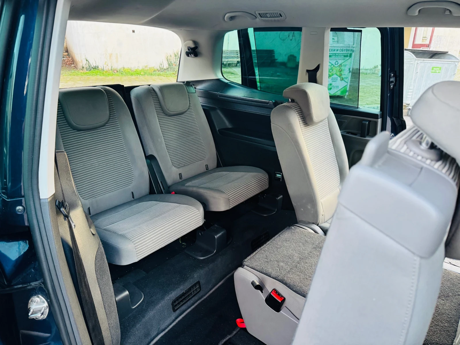 Seat Alhambra | Mobile.bg � ����������� 16