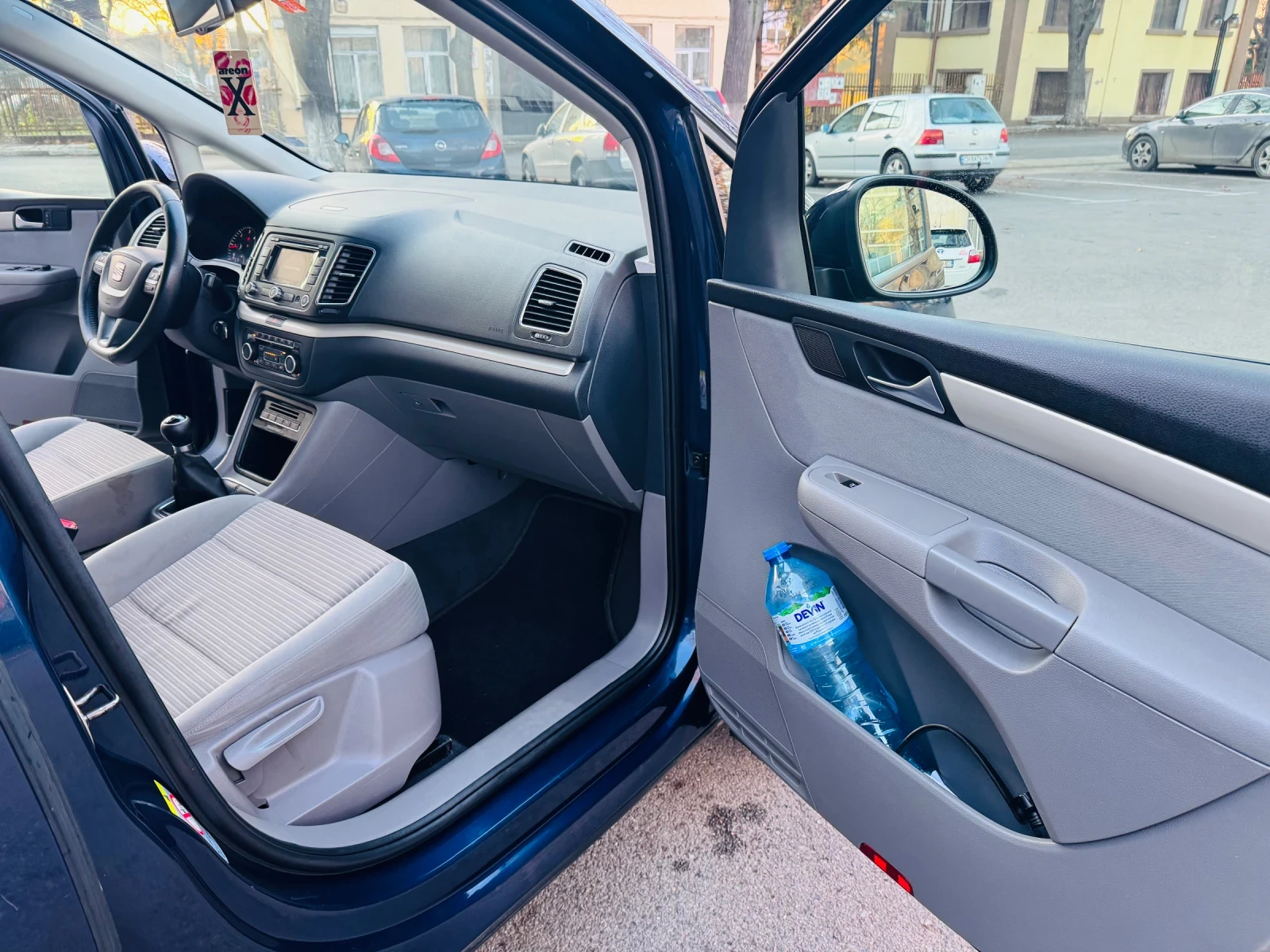 Seat Alhambra | Mobile.bg � ����������� 12