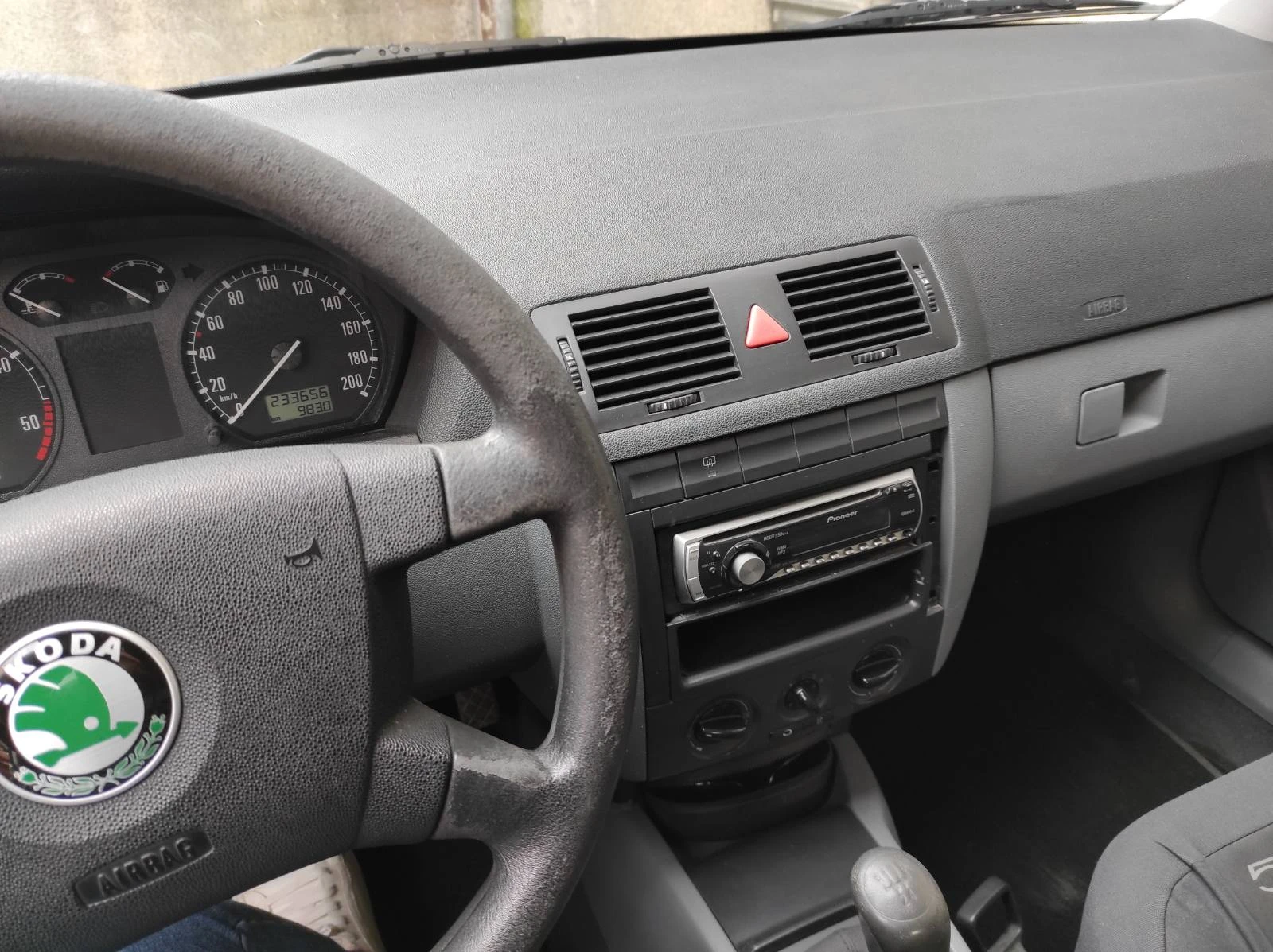 Skoda Fabia | Mobile.bg � ����������� 3