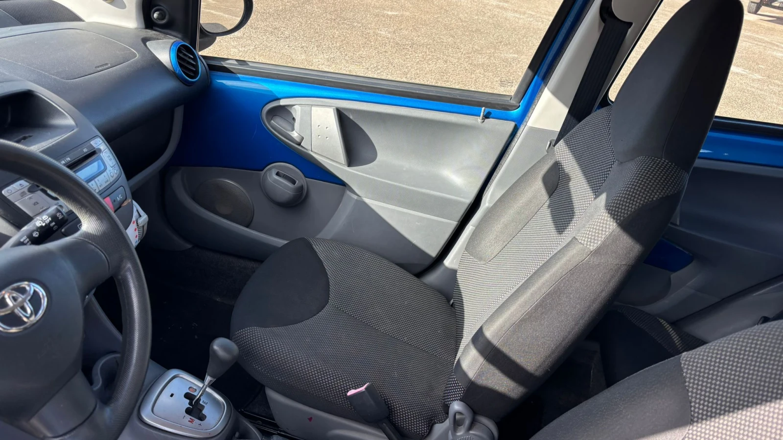 Toyota Aygo �������� ������ 4 ����� | Mobile.bg � ����������� 5