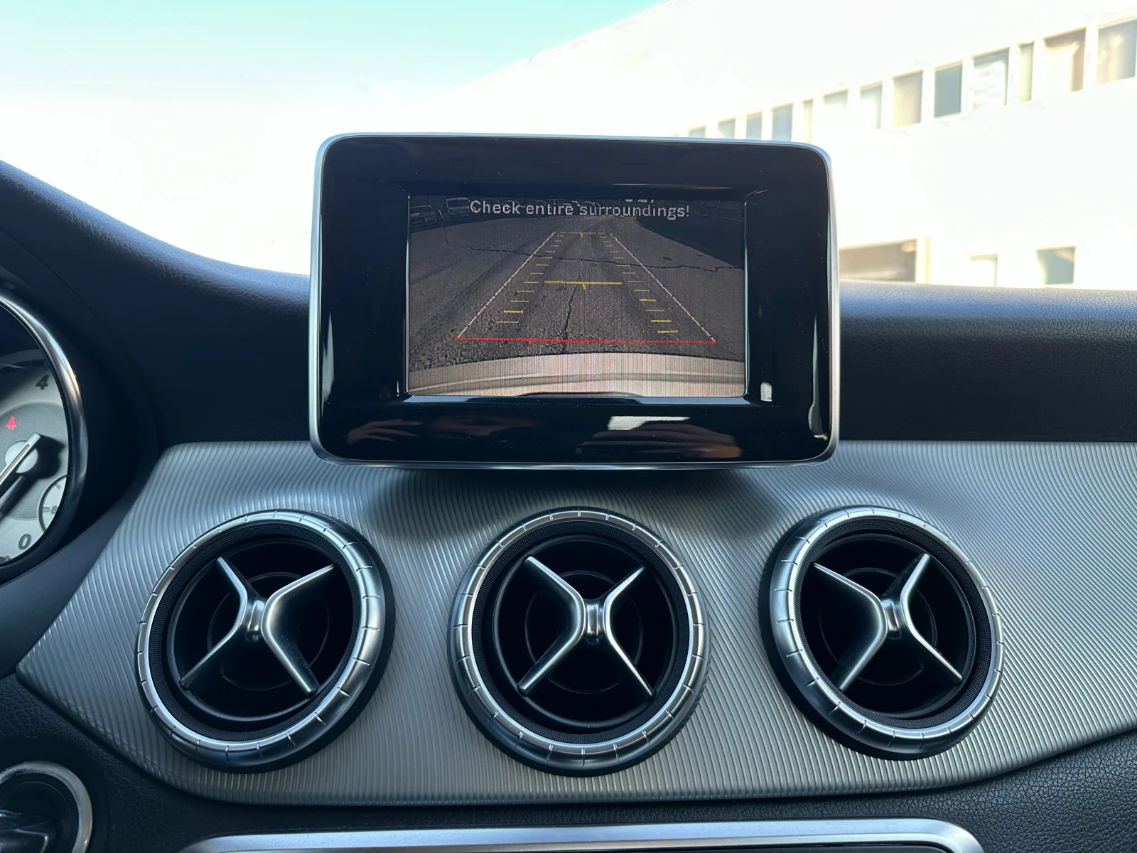 Mercedes-Benz CLA 220 2.2d/Avantgarde/�������� �� ��������  | Mobile.bg � ����������� 13