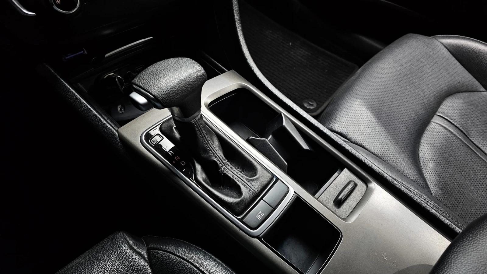 Kia K5 2.0LPI autogeorge.com - изображение 9