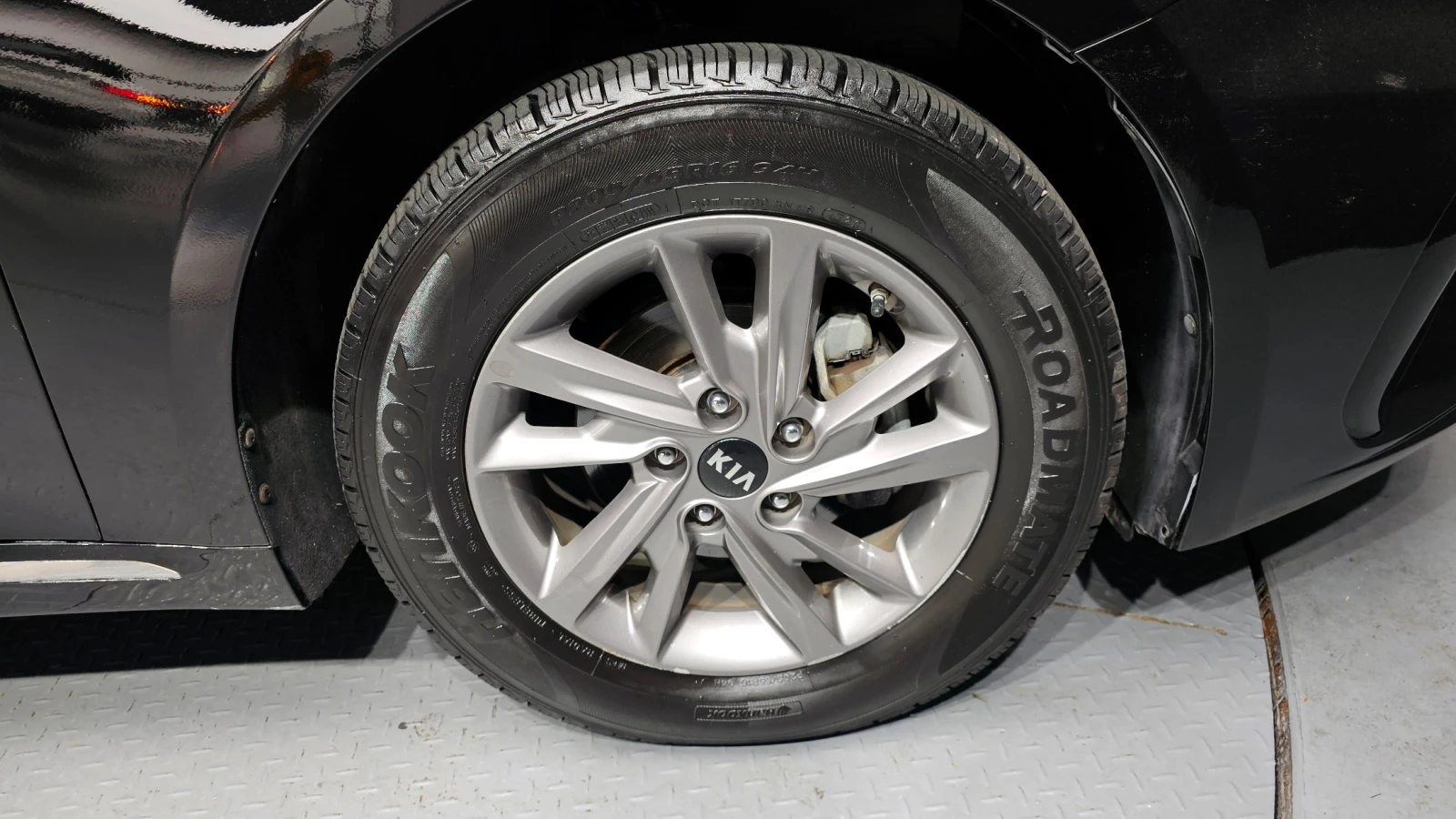 Kia K5 2.0LPI autogeorge.com - изображение 5