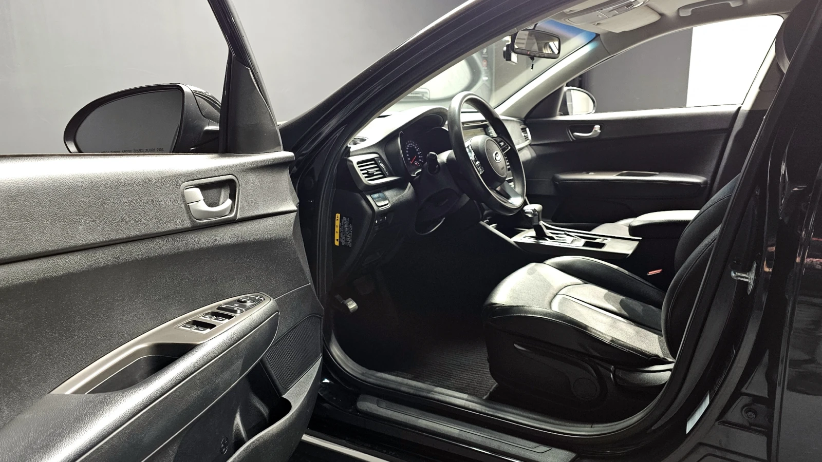 Kia K5 2.0LPI autogeorge.com | Mobile.bg � ����������� 12