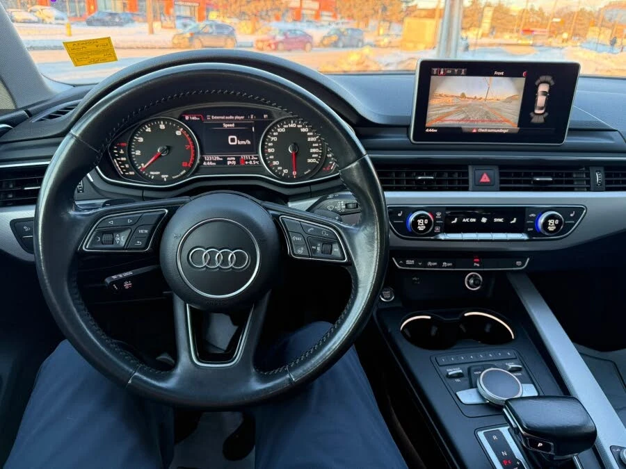 Audi A4 uattro Progressiv* ����������* (���� �� ��)  | Mobile.bg � ����������� 16