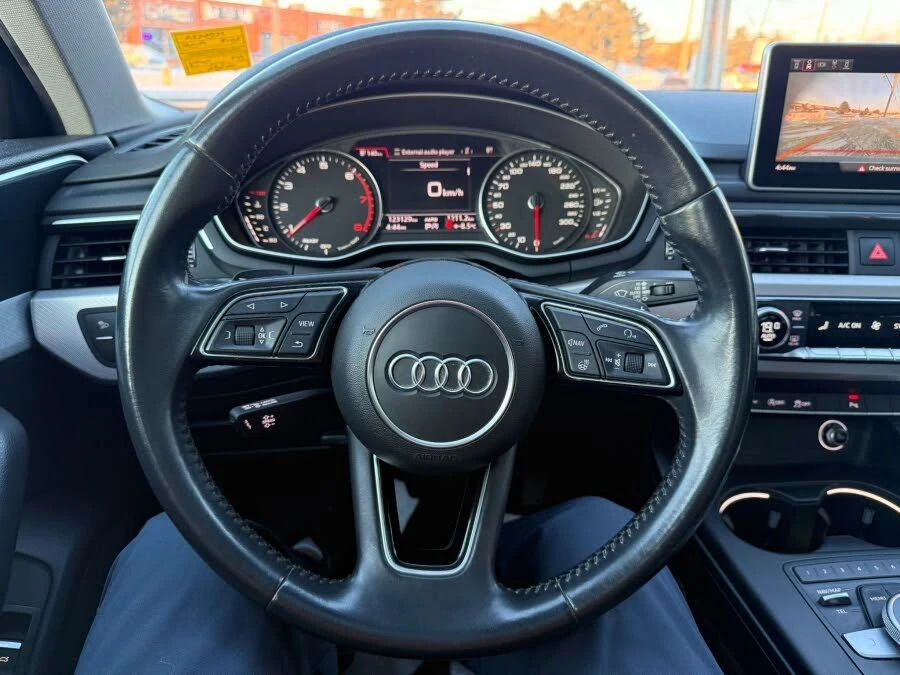 Audi A4 uattro Progressiv* ����������* (���� �� ��)  | Mobile.bg � ����������� 13