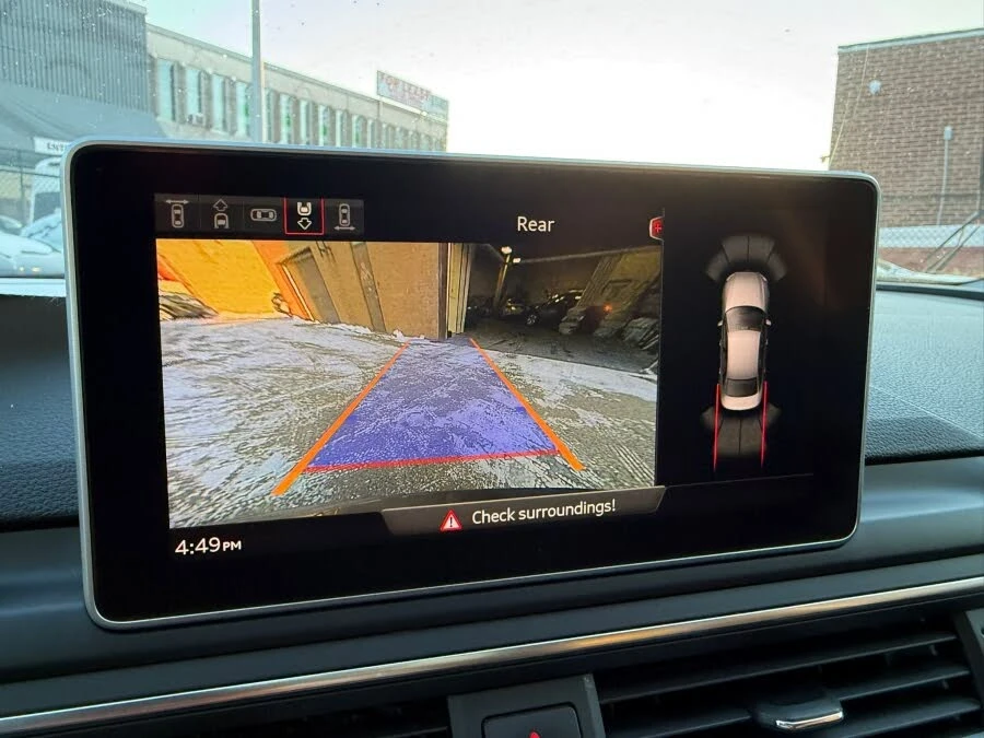 Audi A4 uattro Progressiv* ����������* (���� �� ��)  | Mobile.bg � ����������� 12