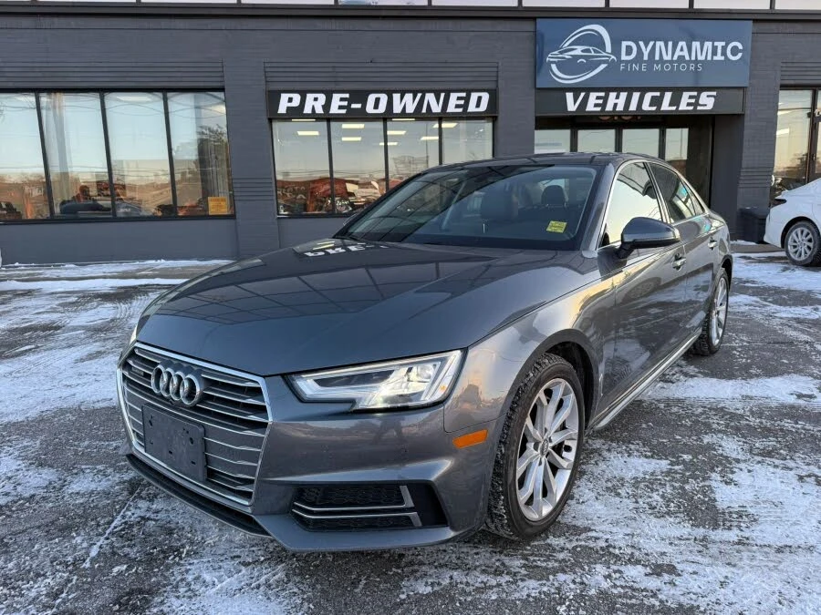 Audi A4 uattro Progressiv* ����������* (���� �� ��)  | Mobile.bg � ����������� 1
