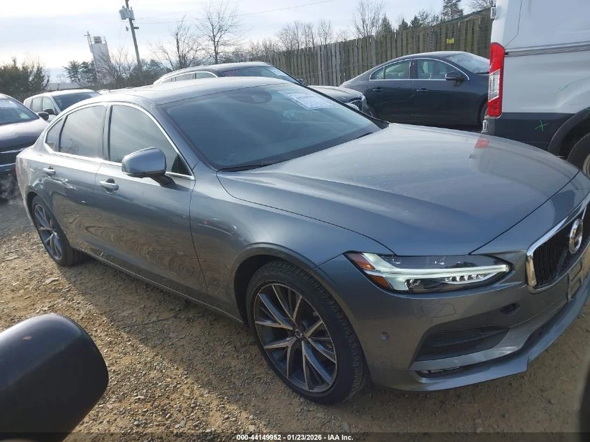 Volvo S90 2l T5 Momentum | Mobile.bg � ����������� 13