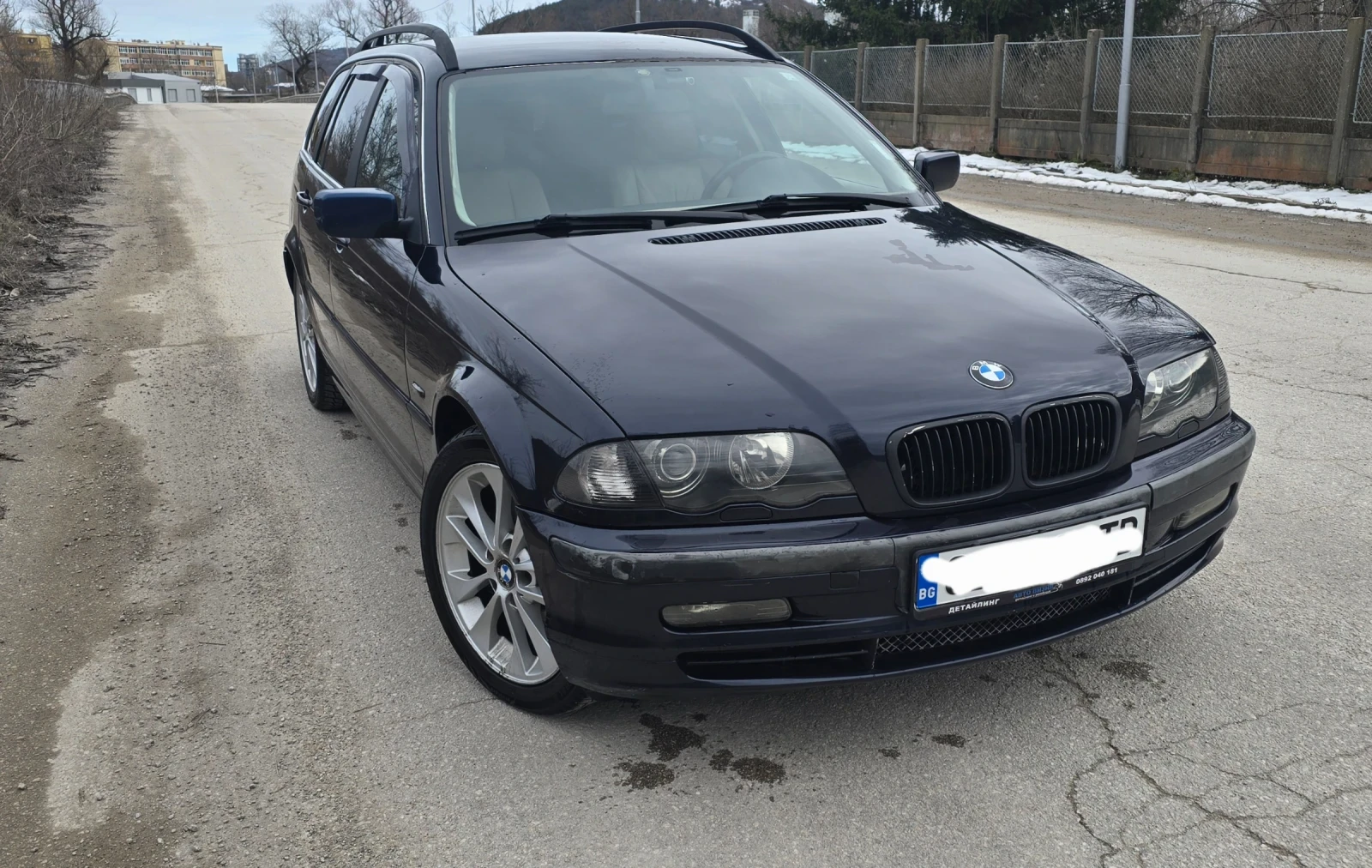 BMW 328 2, 8 ���/������  | Mobile.bg � ����������� 4