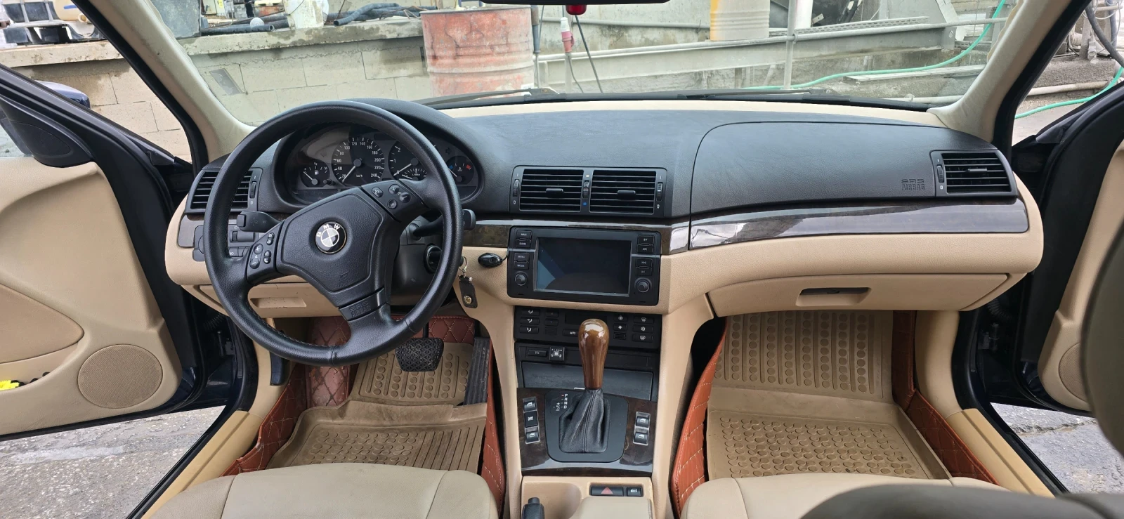 BMW 328 2, 8 ���/������  | Mobile.bg � ����������� 11