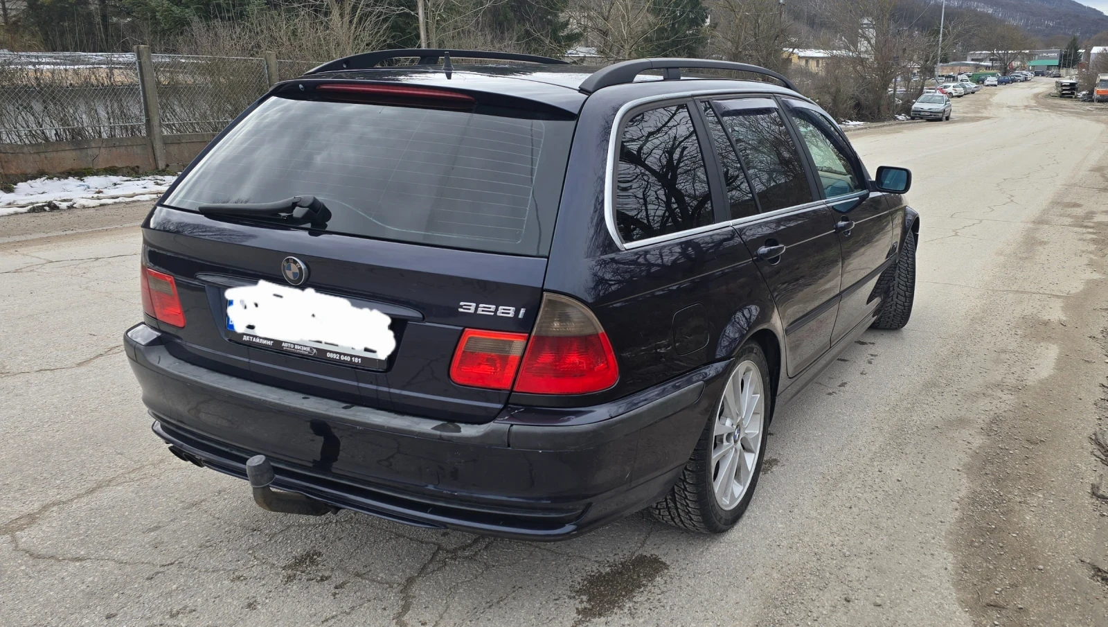 BMW 328 2, 8 ���/������  | Mobile.bg � ����������� 3