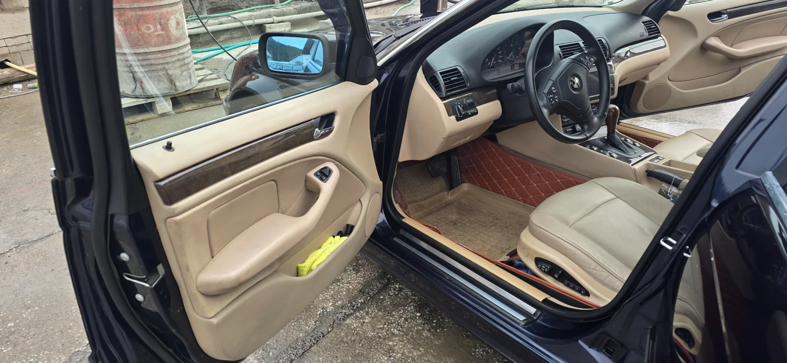 BMW 328 2, 8 ���/������  | Mobile.bg � ����������� 14