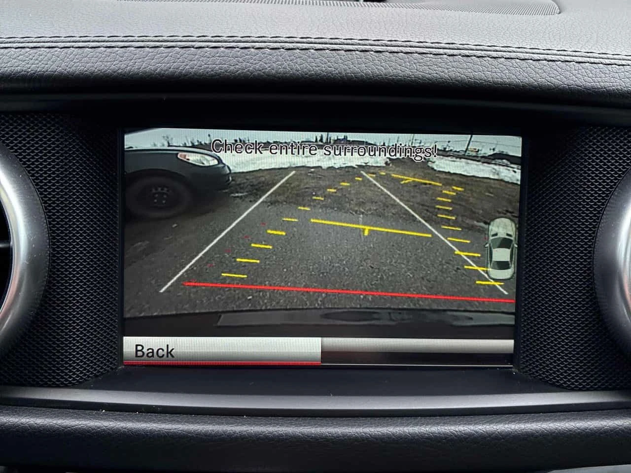 Mercedes-Benz SL * 550 * CARFAX * ���� �� �� | Mobile.bg � ����������� 14