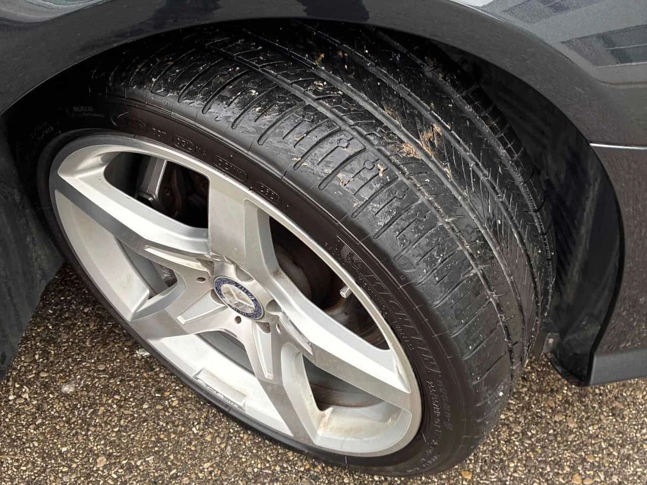 Mercedes-Benz SL * 550 * CARFAX * ���� �� �� | Mobile.bg � ����������� 7