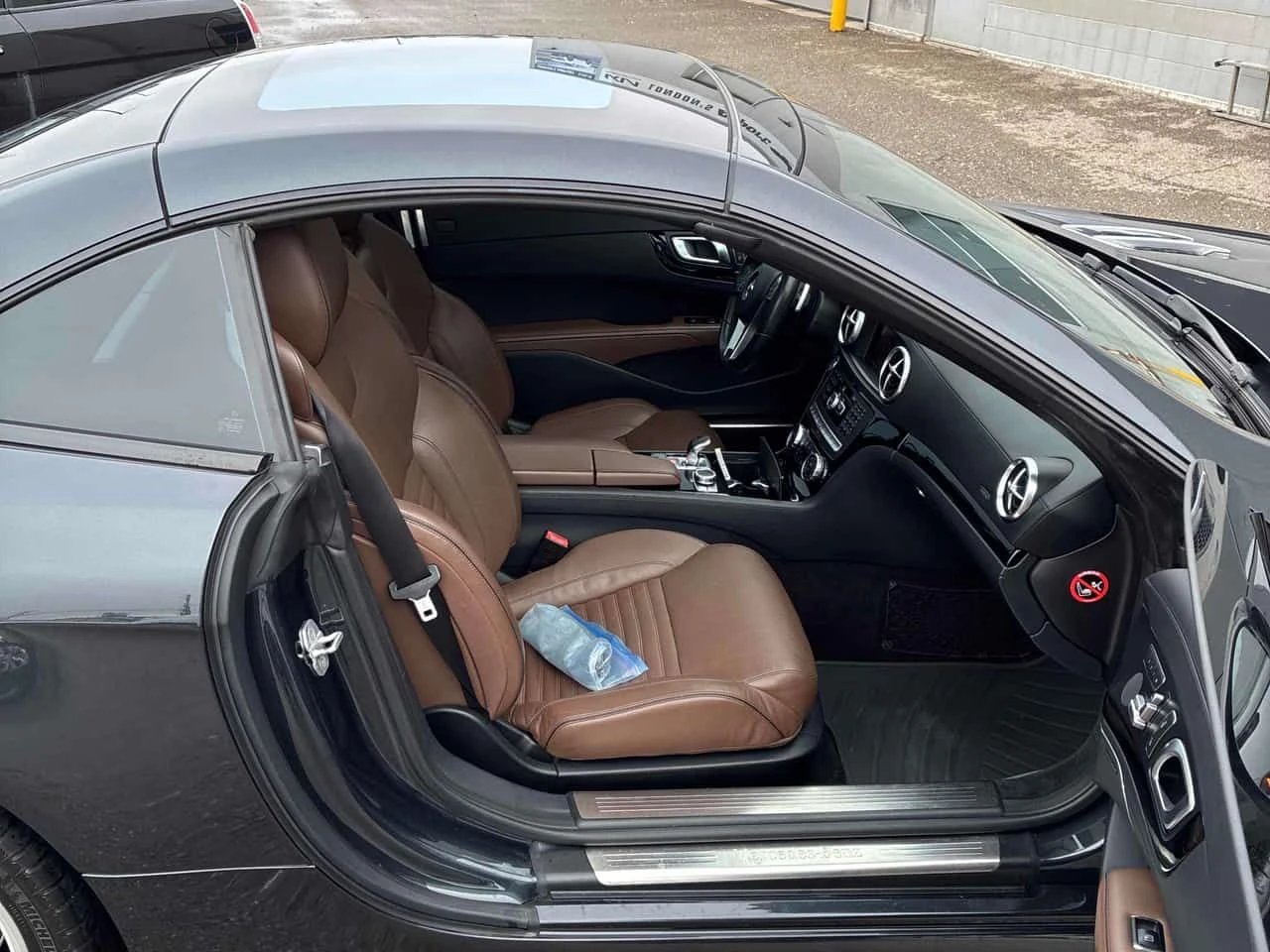 Mercedes-Benz SL * 550 * CARFAX * ���� �� �� | Mobile.bg � ����������� 10