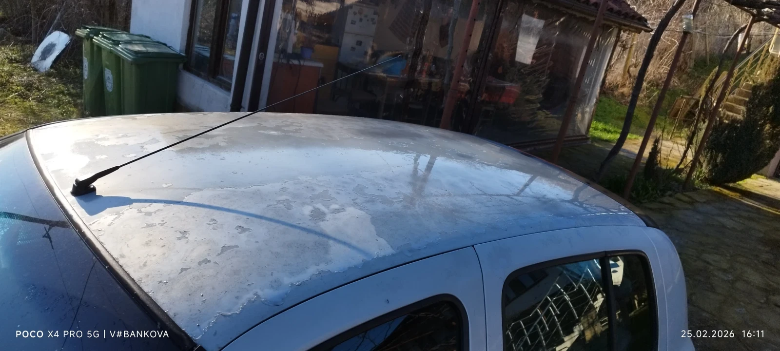 Renault Clio 1.4 - изображение 6