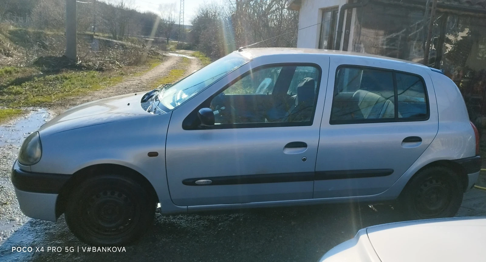 Renault Clio 1.4 - изображение 2