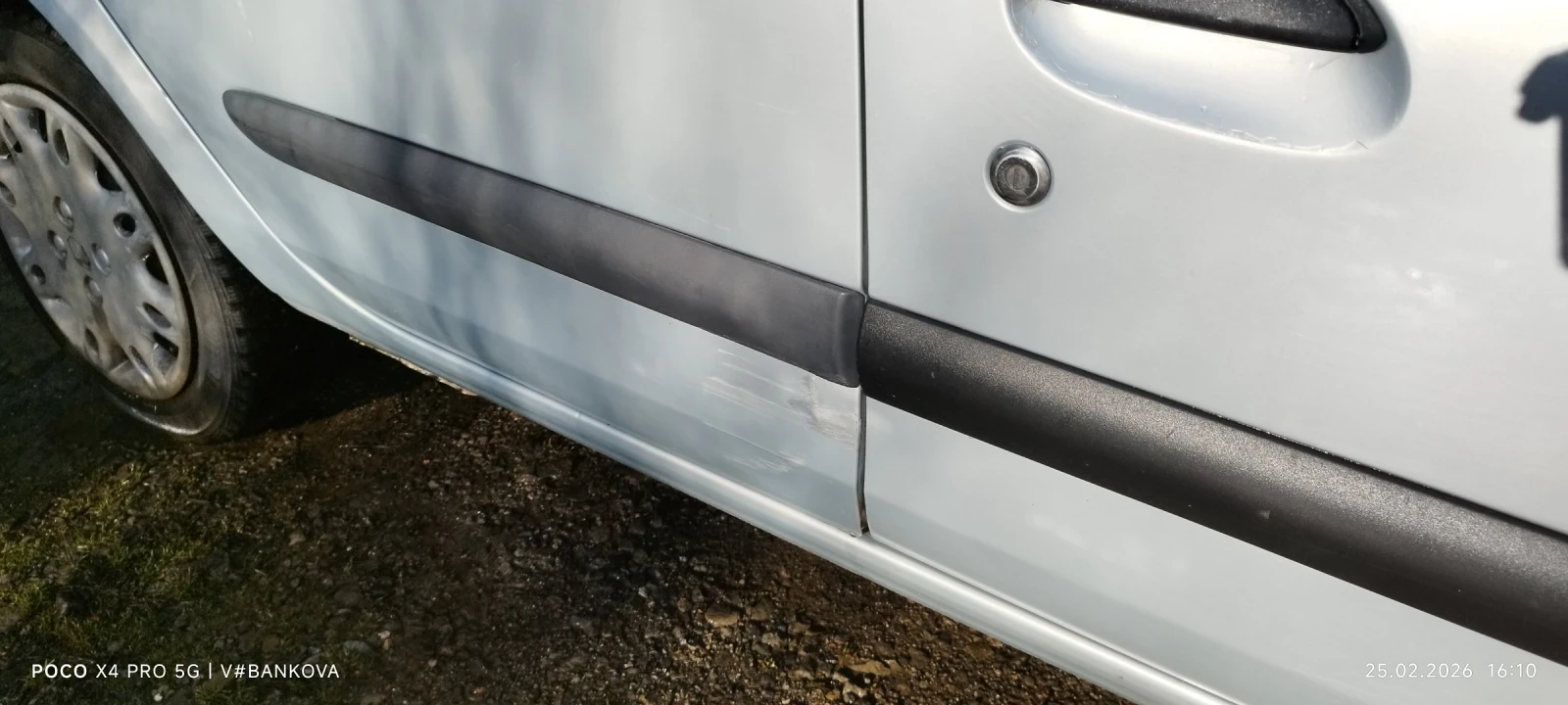 Renault Clio 1.4 - изображение 4