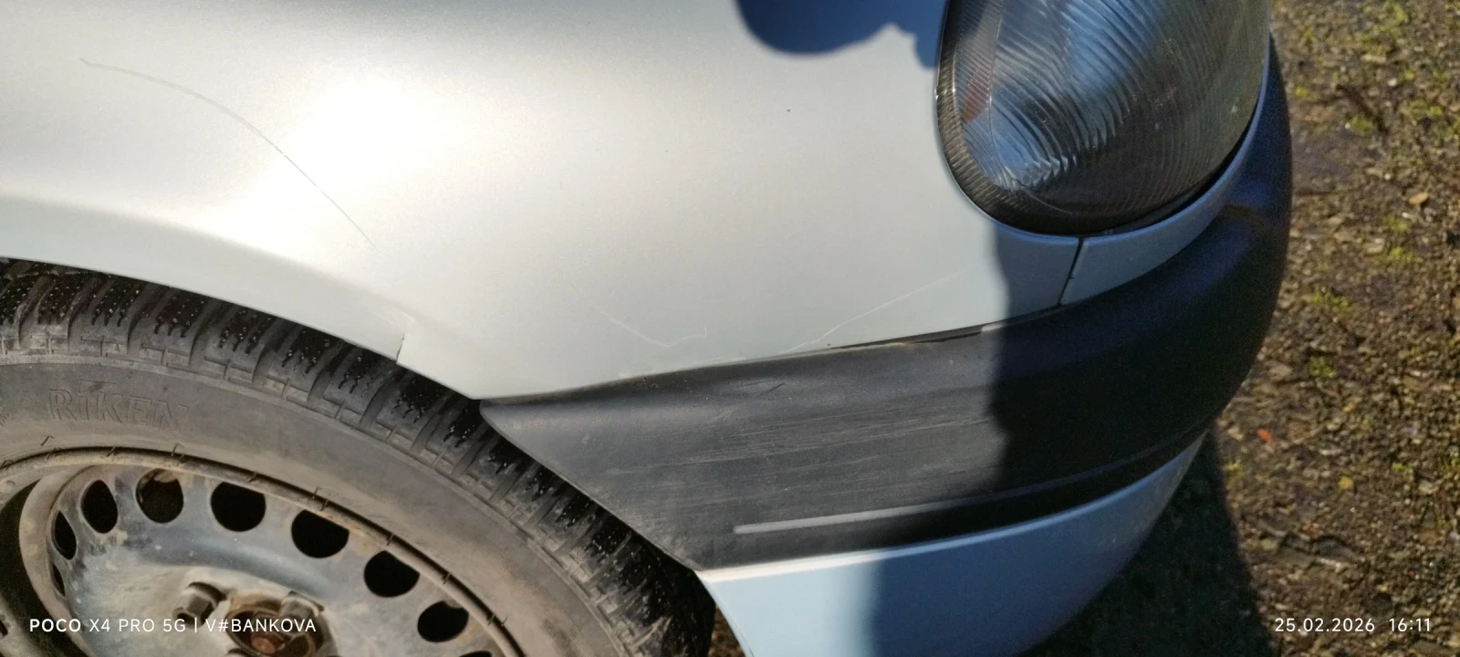 Renault Clio 1.4 - изображение 5