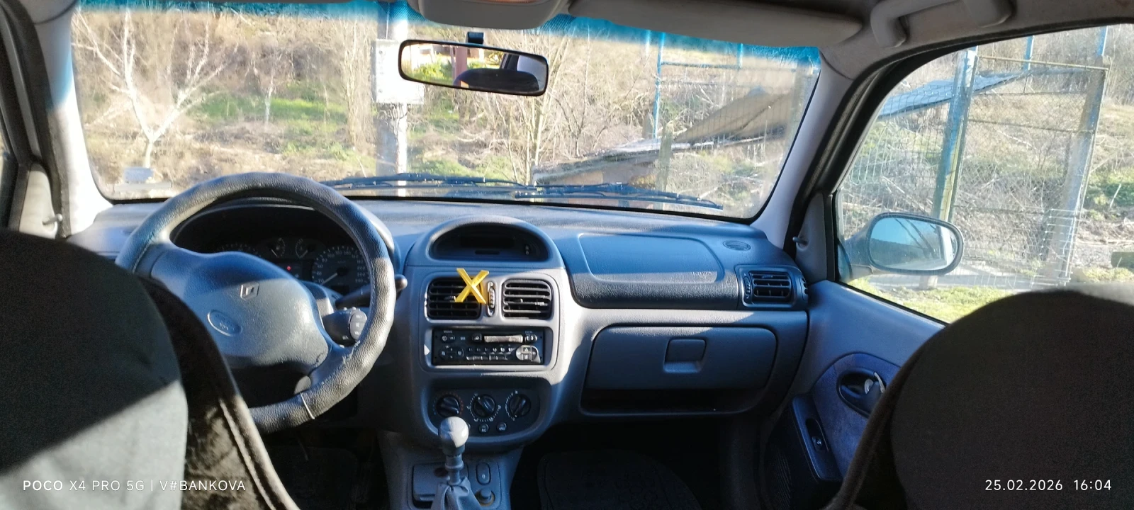 Renault Clio 1.4 - изображение 7