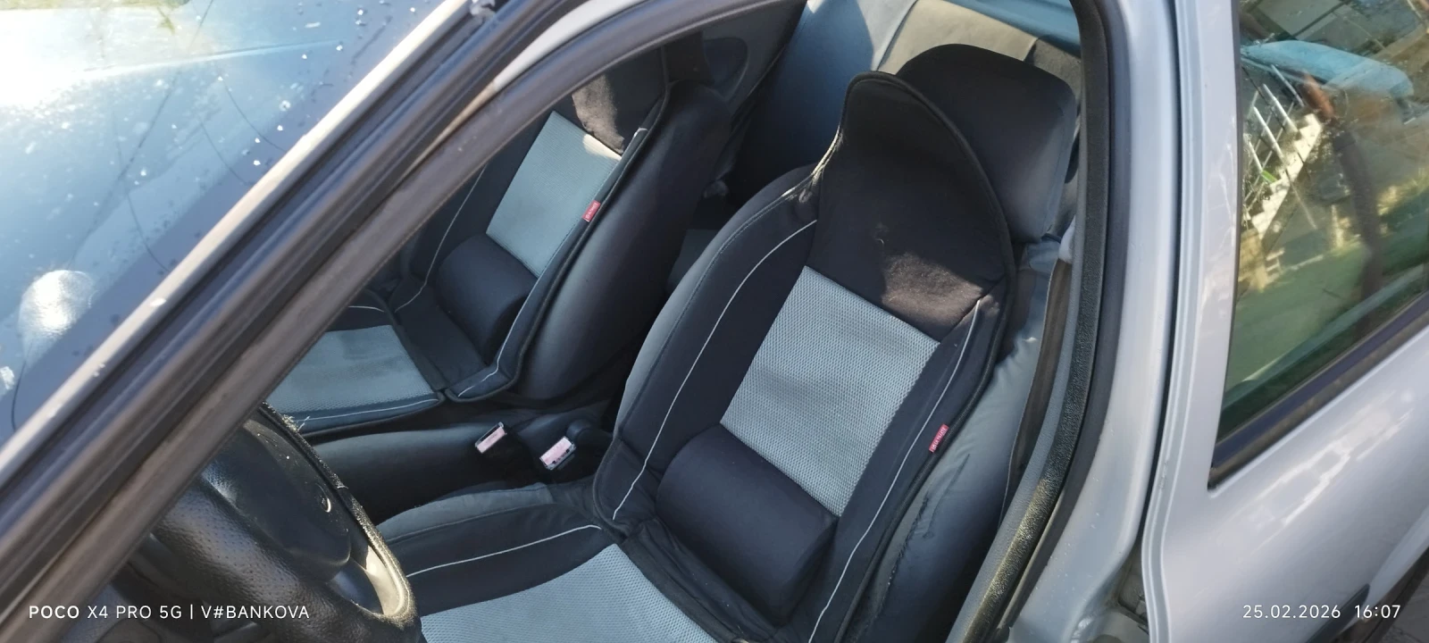 Renault Clio 1.4 - изображение 9