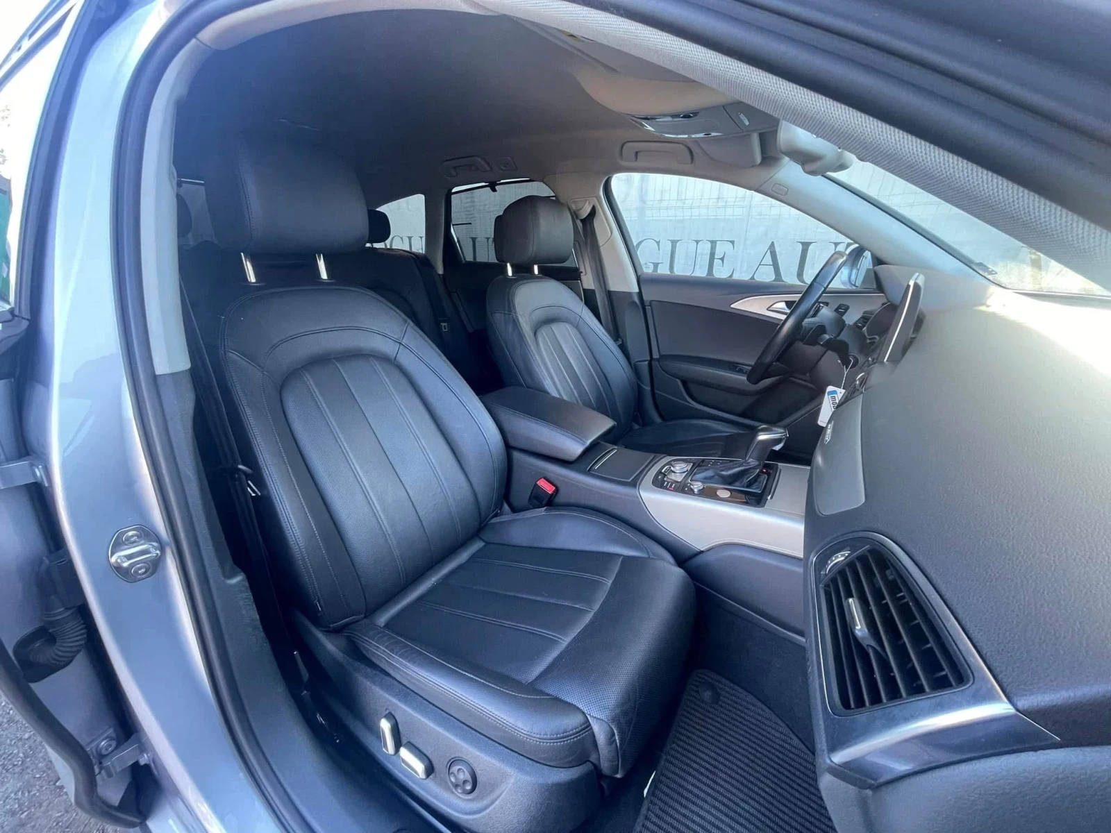 Audi A6 Allroad 3.0TDI/272H.P.* ОБДУХВАНЕ* KEYLESS* NAVI* KAMERA, снимка 10 - Автомобили и джипове - 53725975