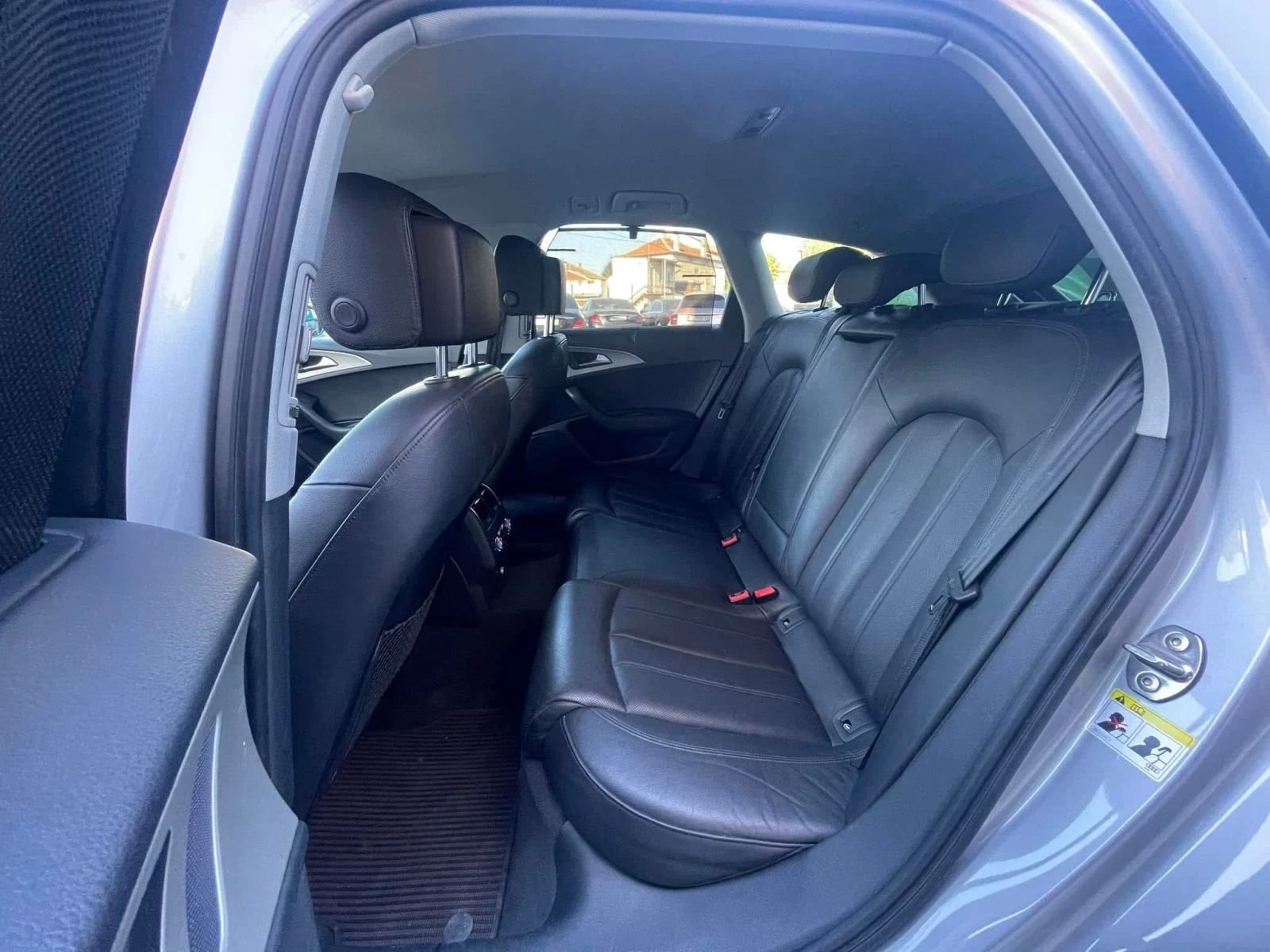 Audi A6 Allroad 3.0TDI/272H.P.* ОБДУХВАНЕ* KEYLESS* NAVI* KAMERA, снимка 12 - Автомобили и джипове - 53725975