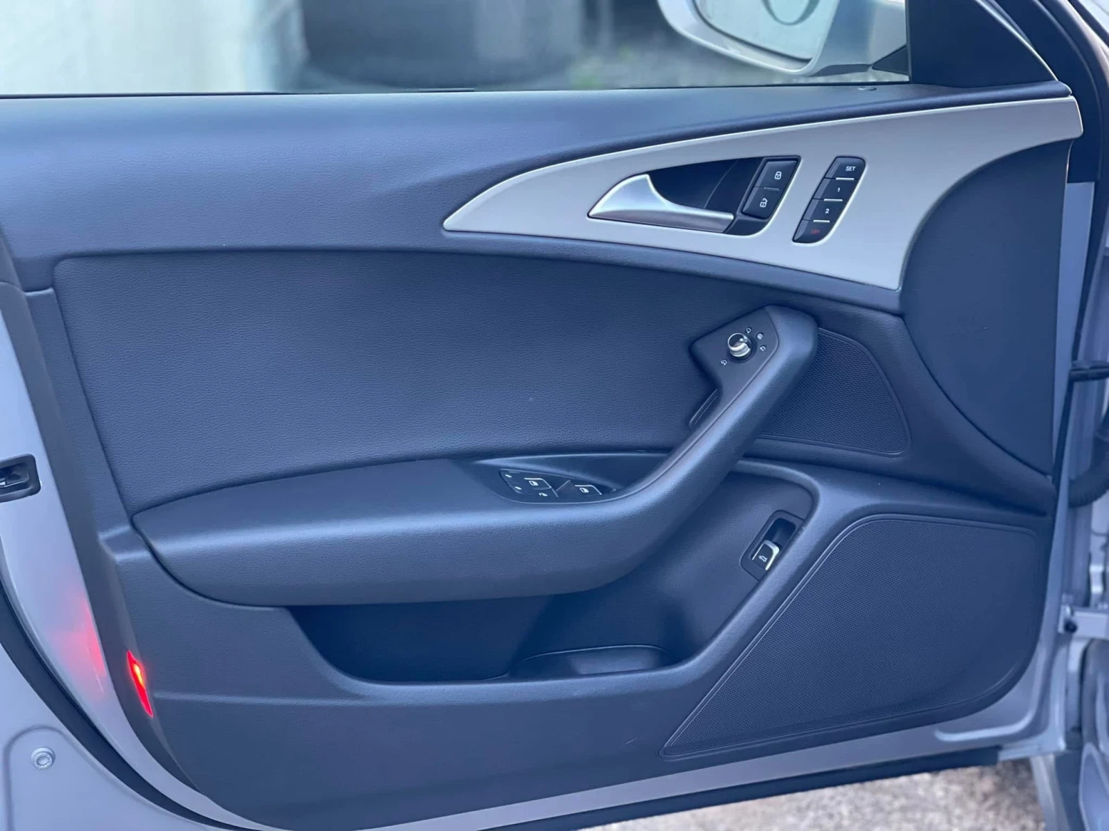 Audi A6 Allroad 3.0TDI/272H.P.* ОБДУХВАНЕ* KEYLESS* NAVI* KAMERA, снимка 11 - Автомобили и джипове - 53725975