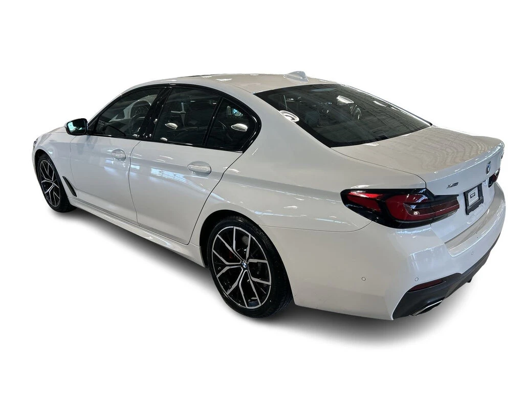 BMW 530 i | ОБДУХВАНЕ | HARMAN KARDON | ФИКСИРАНА ЦЕНА  - изображение 6