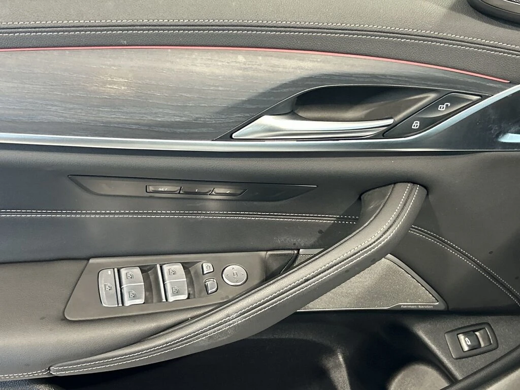 BMW 530 i | ОБДУХВАНЕ | HARMAN KARDON | ФИКСИРАНА ЦЕНА , снимка 13 - Автомобили и джипове - 53785525