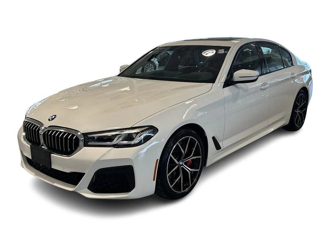 BMW 530 i | ОБДУХВАНЕ | HARMAN KARDON | ФИКСИРАНА ЦЕНА  - изображение 4