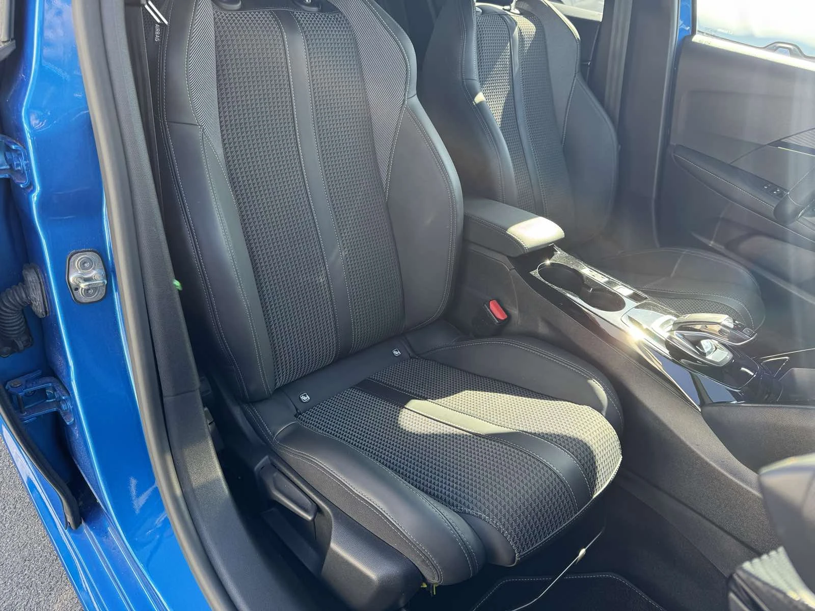 Peugeot 208 1.2I GT LINE | Mobile.bg � ����������� 9