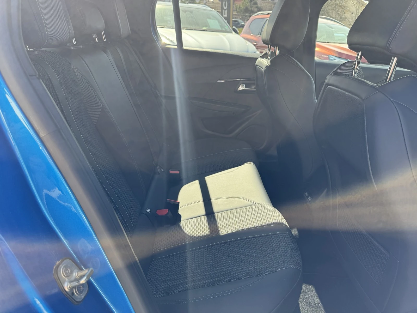 Peugeot 208 1.2I GT LINE | Mobile.bg � ����������� 10