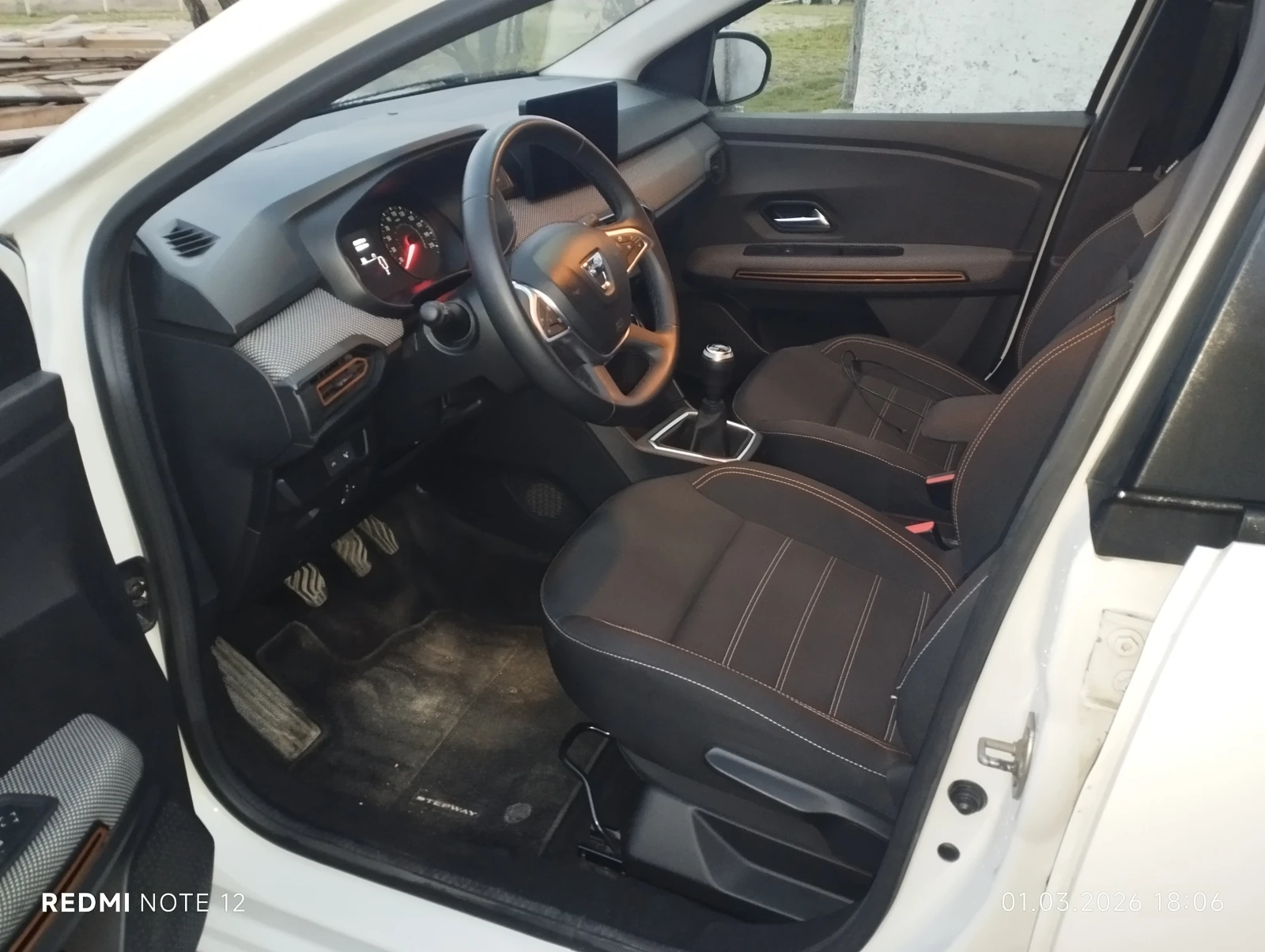Dacia Sandero LPG | Mobile.bg � ����������� 9