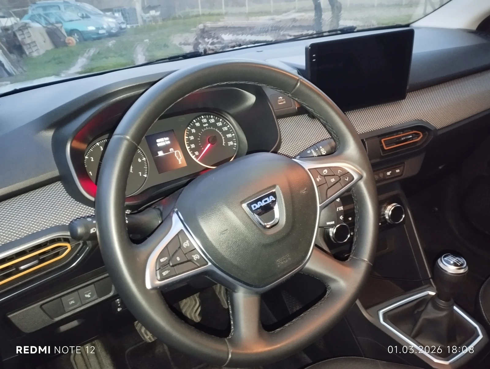 Dacia Sandero LPG | Mobile.bg � ����������� 14