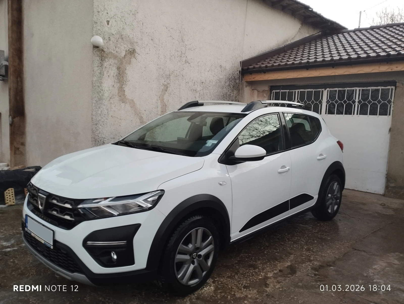 Dacia Sandero LPG | Auto.bg — изображение 1