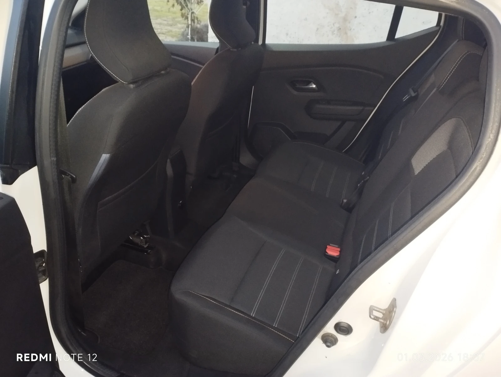 Dacia Sandero LPG | Mobile.bg � ����������� 10