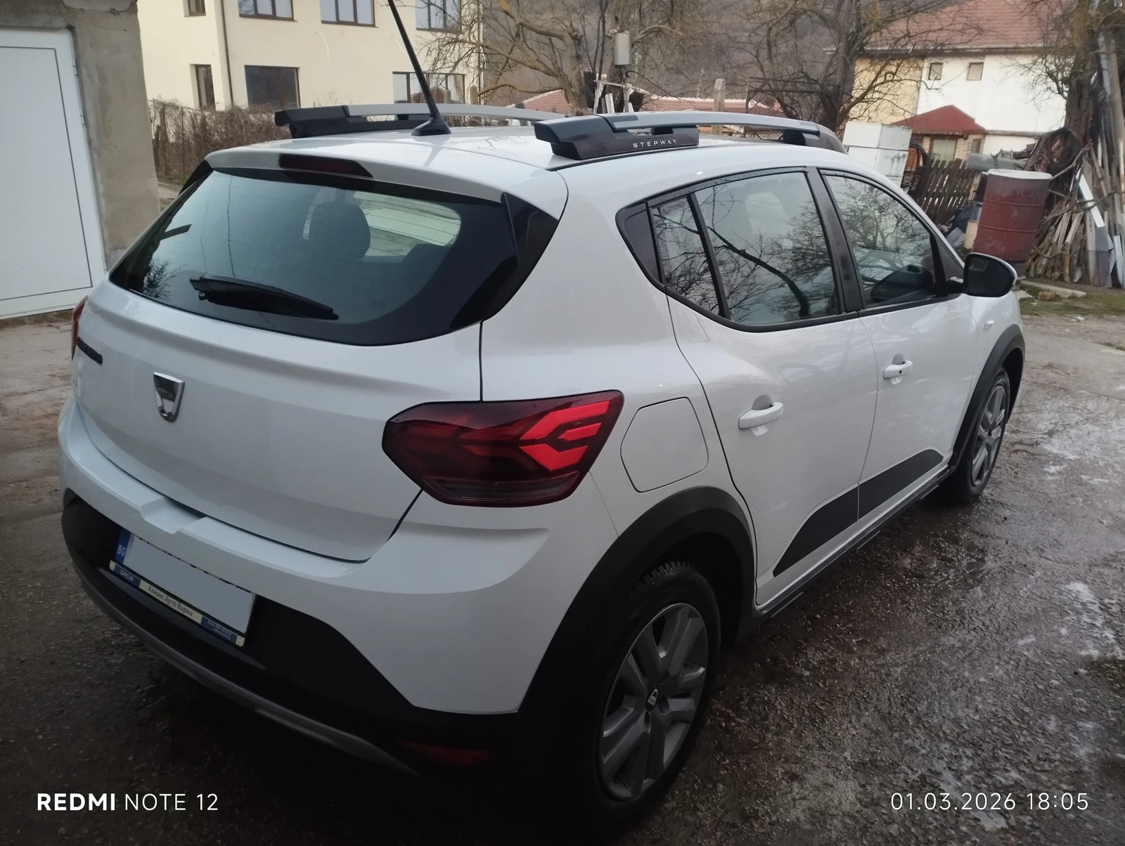 Dacia Sandero LPG | Mobile.bg � ����������� 6