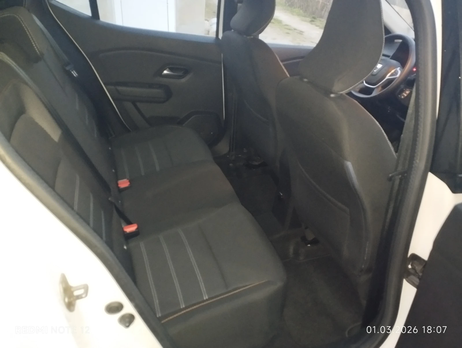Dacia Sandero LPG | Mobile.bg � ����������� 11