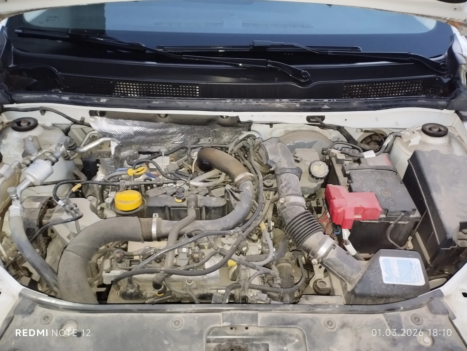 Dacia Sandero LPG | Mobile.bg � ����������� 17