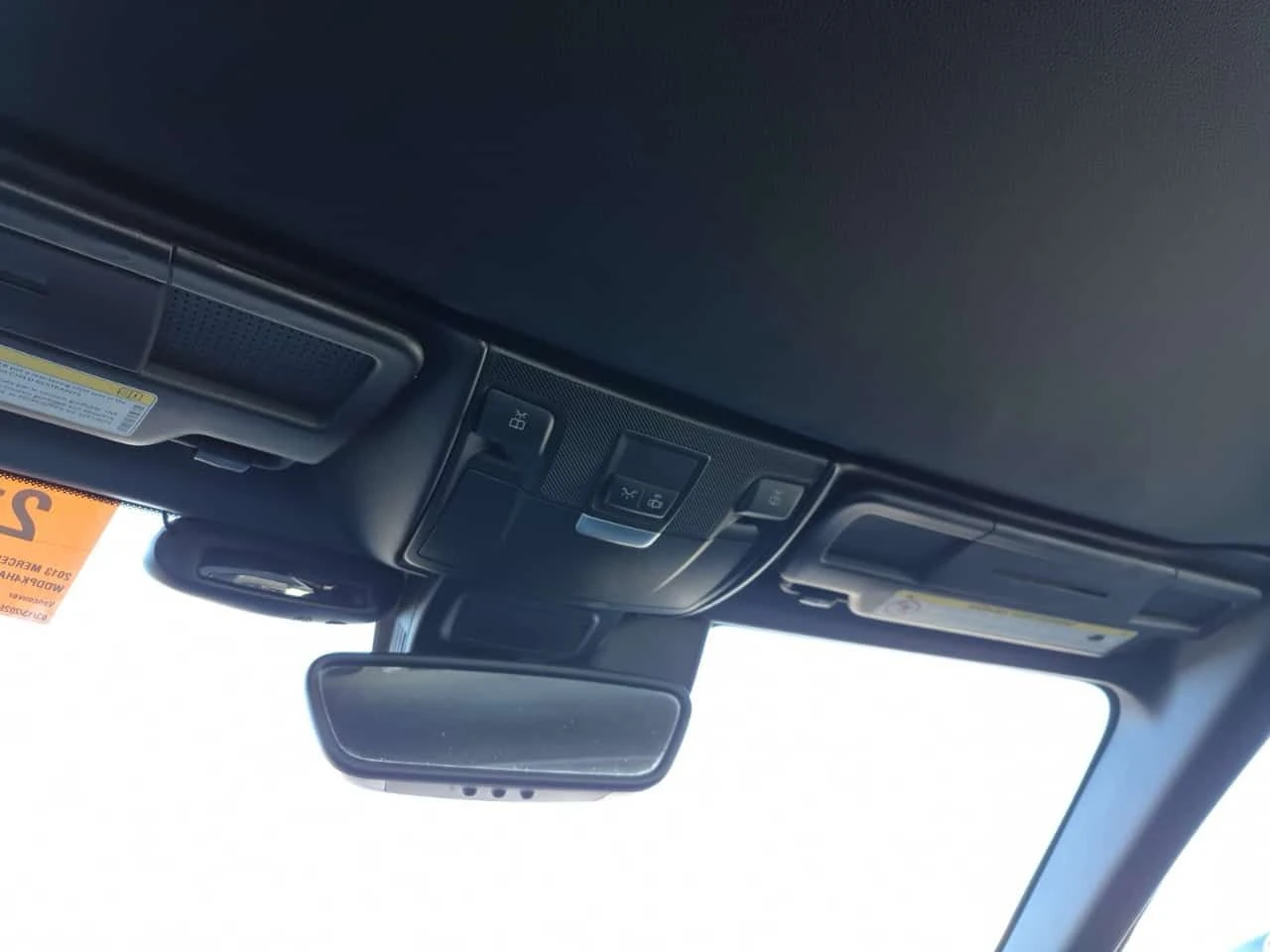 Mercedes-Benz SLK * 250 * КБРИО* ПОДГРЕВ* HARD TOP* , снимка 13 - Автомобили и джипове - 53867659