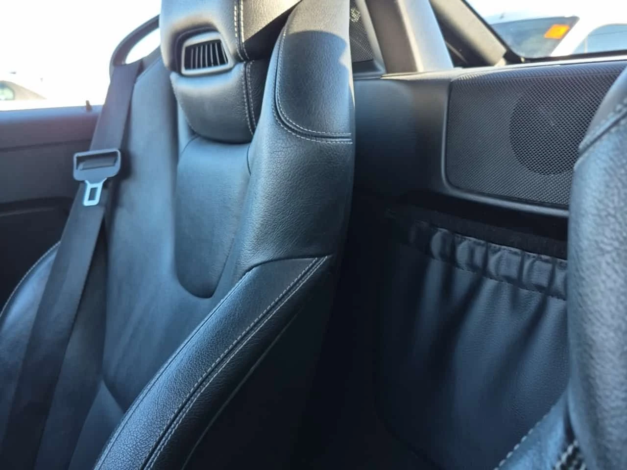 Mercedes-Benz SLK * 250 * КБРИО* ПОДГРЕВ* HARD TOP* , снимка 12 - Автомобили и джипове - 53867659