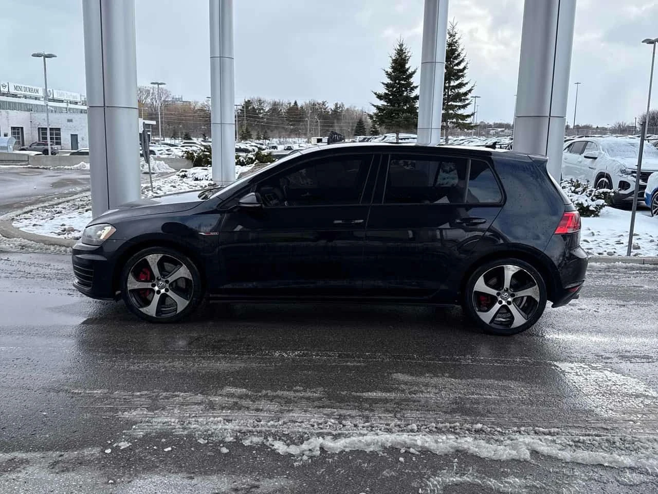 VW Golf * GTI * CARFAX * ������ * ������� * ������� | Mobile.bg � ����������� 2