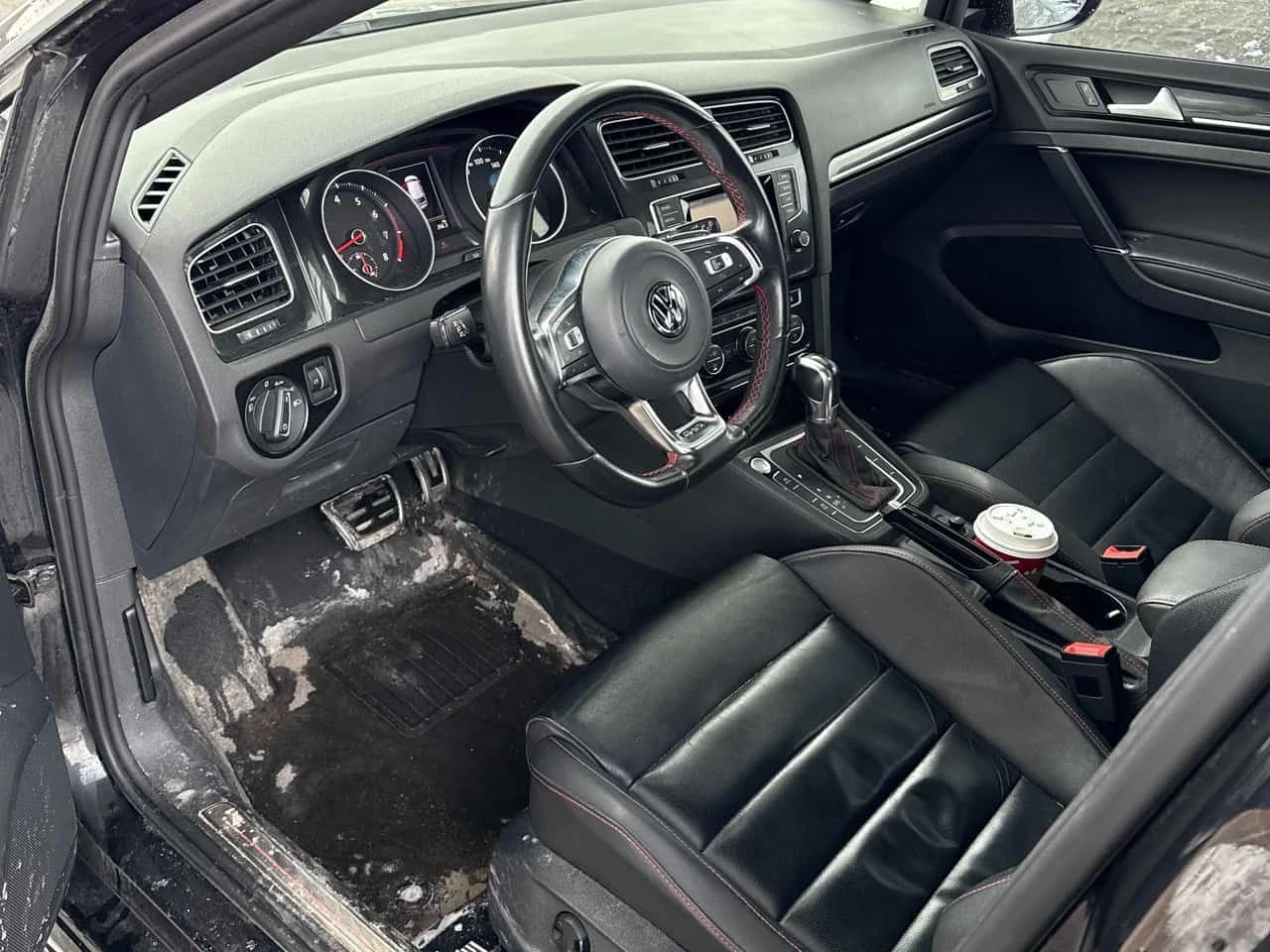 VW Golf * GTI * CARFAX * ������ * ������� * ������� | Mobile.bg � ����������� 5