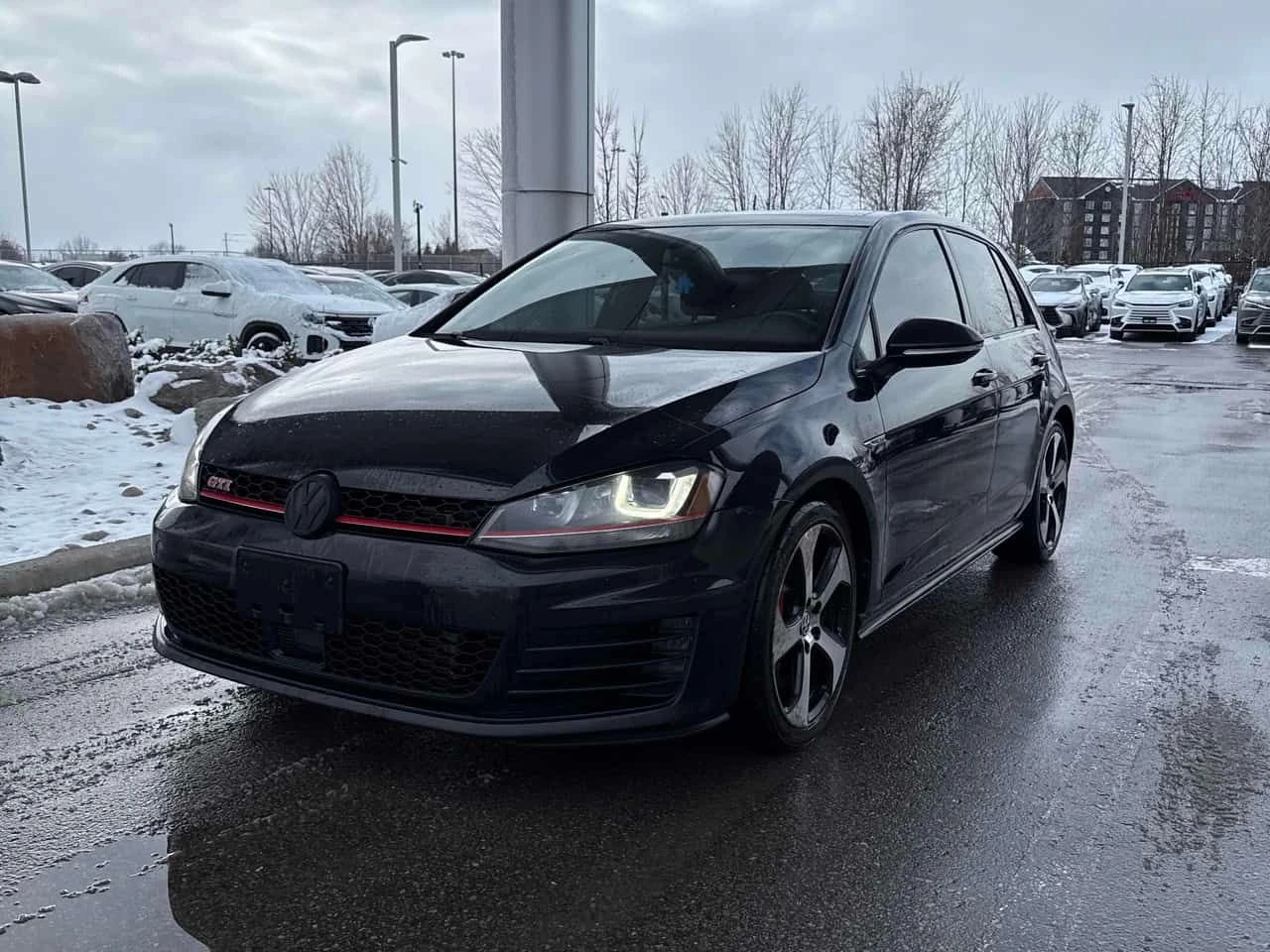 VW Golf * GTI * CARFAX * ������ * ������� * ������� | Mobile.bg � ����������� 1